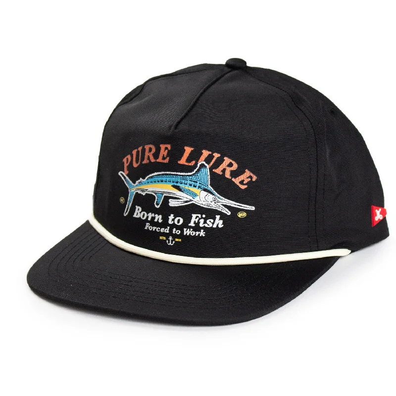 Born To Fish Hat