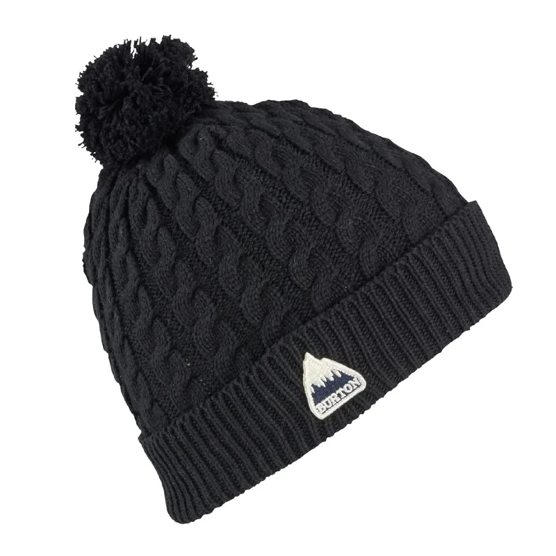 Burton Mini Cable Beanie