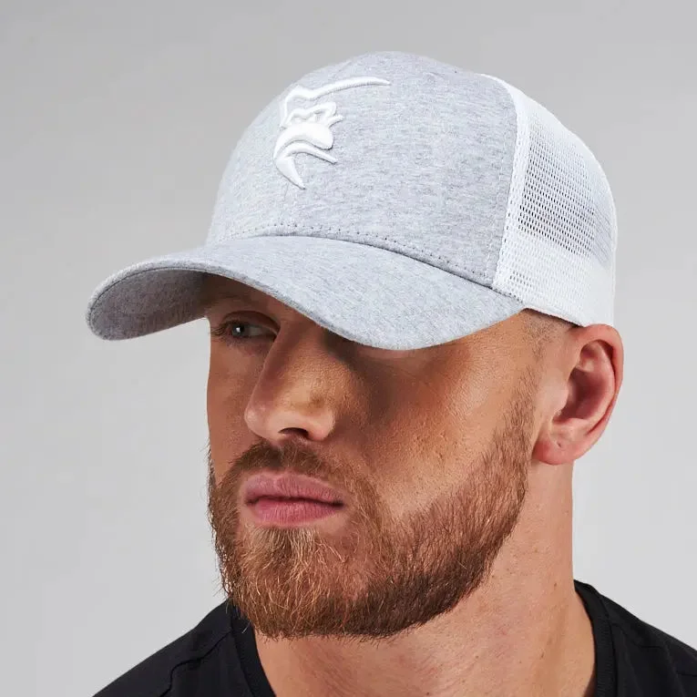 Mesh Detail Cap