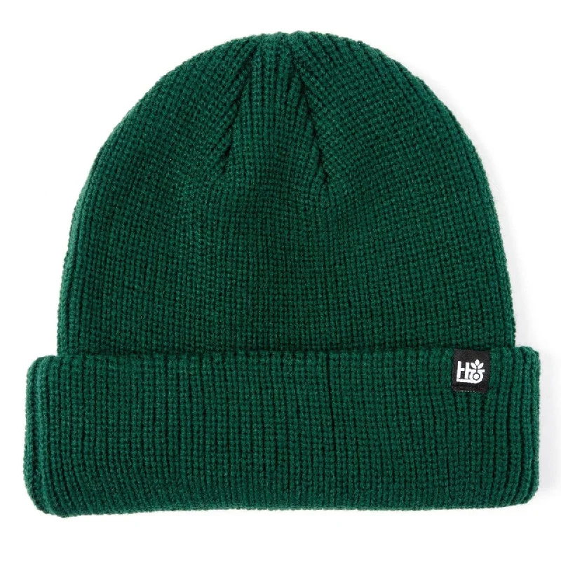 Habitat Field Essentials Beanie - Green