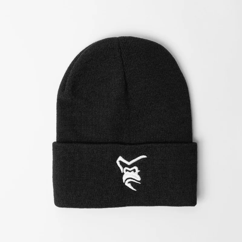 High Cuff Fade Beanie