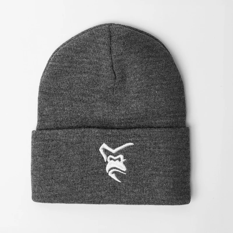 High Cuff Fade Beanie