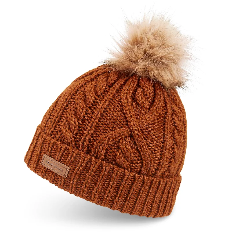 Kelsey Pom Beanie - Women's