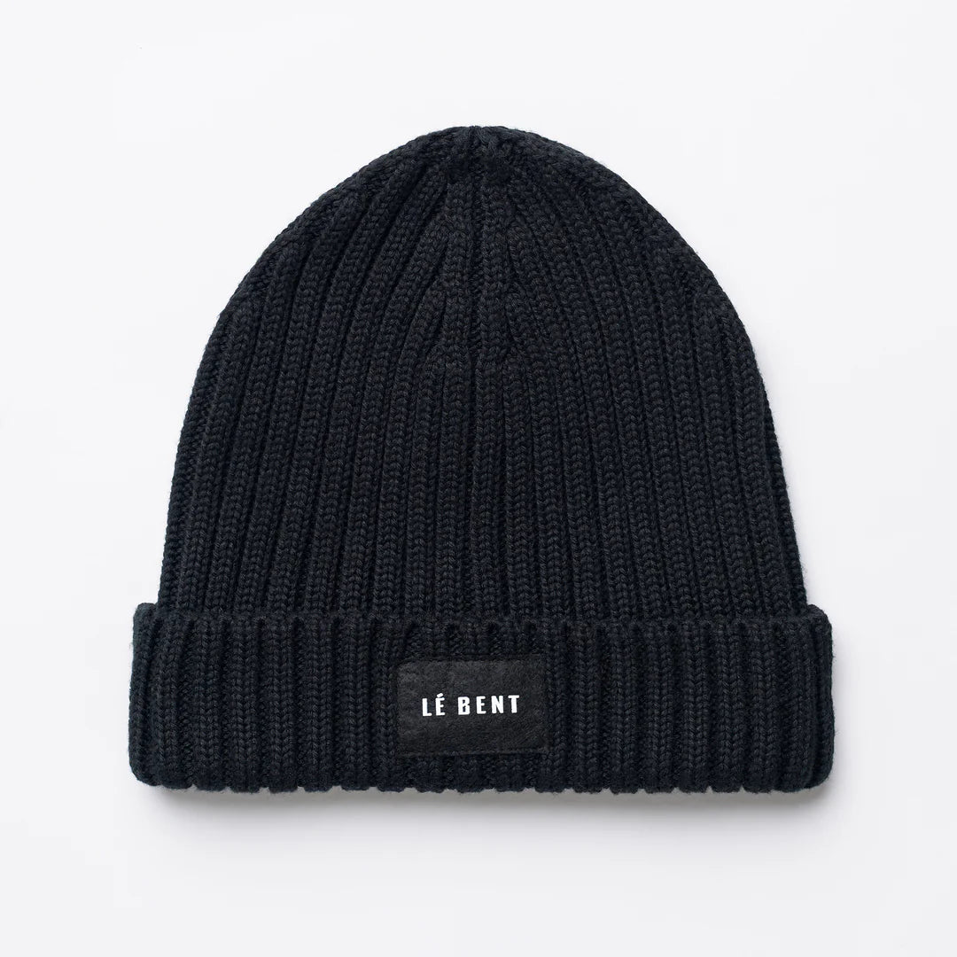 Le Bent Buddy Beanie