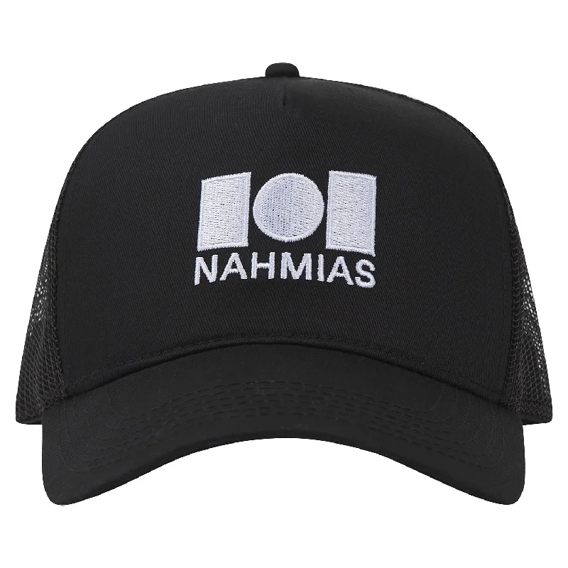 Logo Trucker Hat