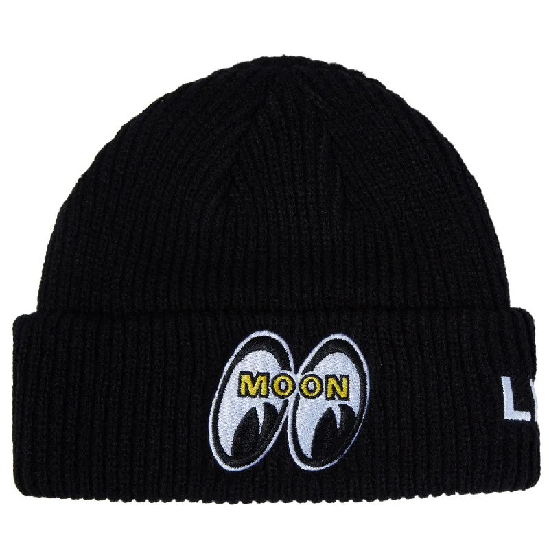 Loser Machine Florence Beanie - Black