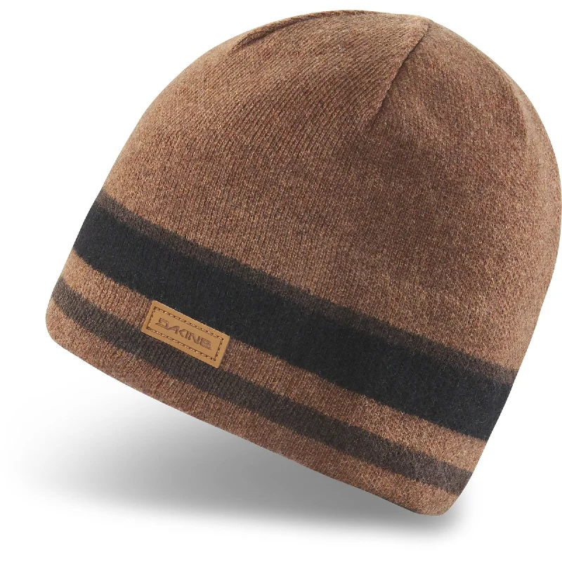 Lumberman Merino Beanie