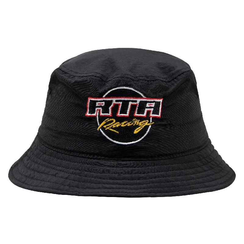 Marcus Racing Bucket Hat