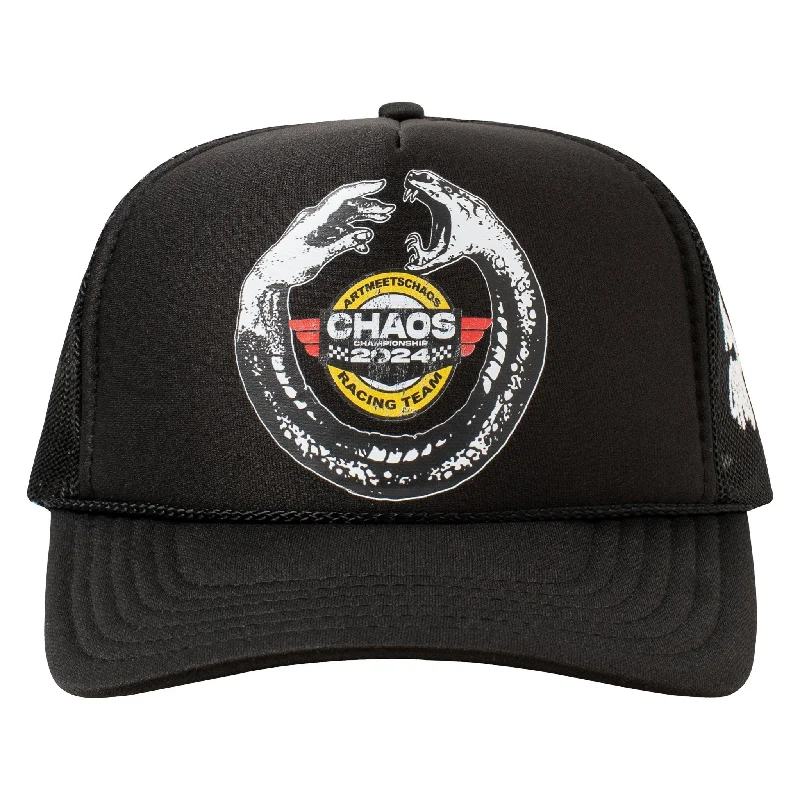 Marley's Trucker Hat