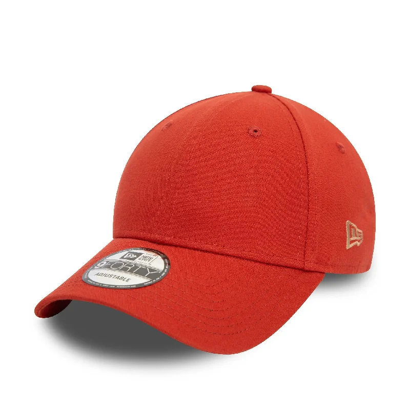 New Era Essential Copper 9FORTY Adjustable Cap