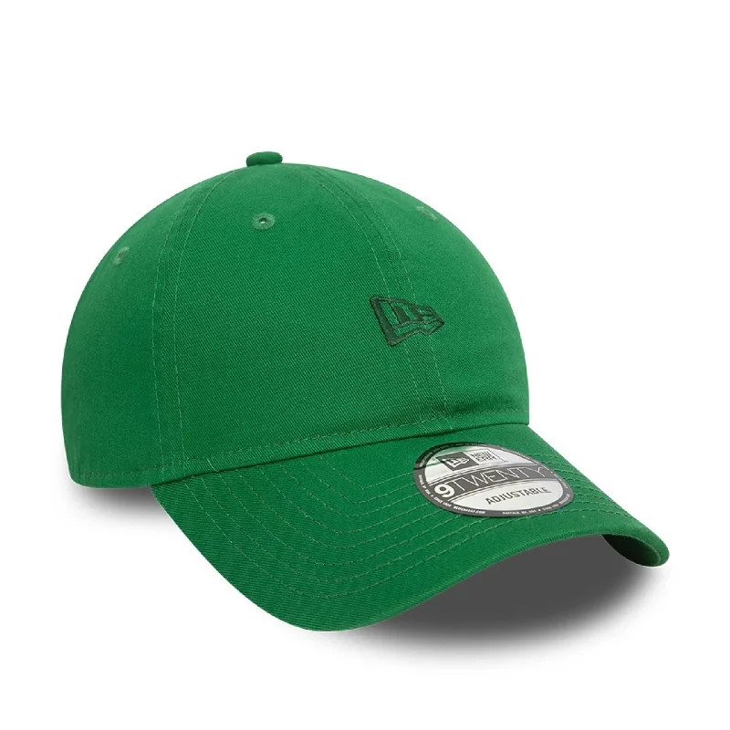 New Era Pastel Washed Green 9TWENTY Adjustable Cap