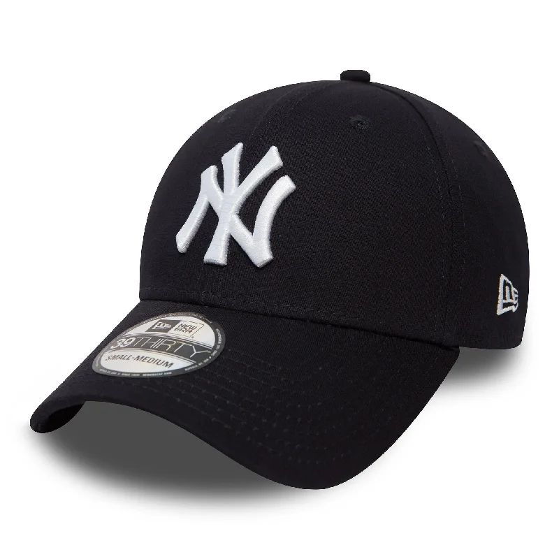 New York Yankees Classic Navy 39THIRTY Cap