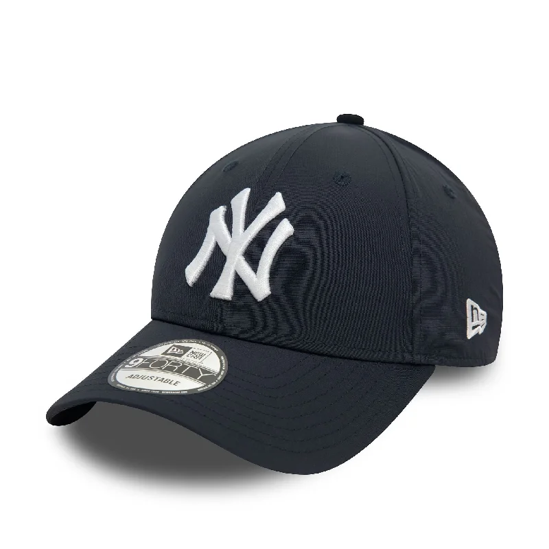 New York Yankees Recycled Navy 9FORTY Adjustable Cap