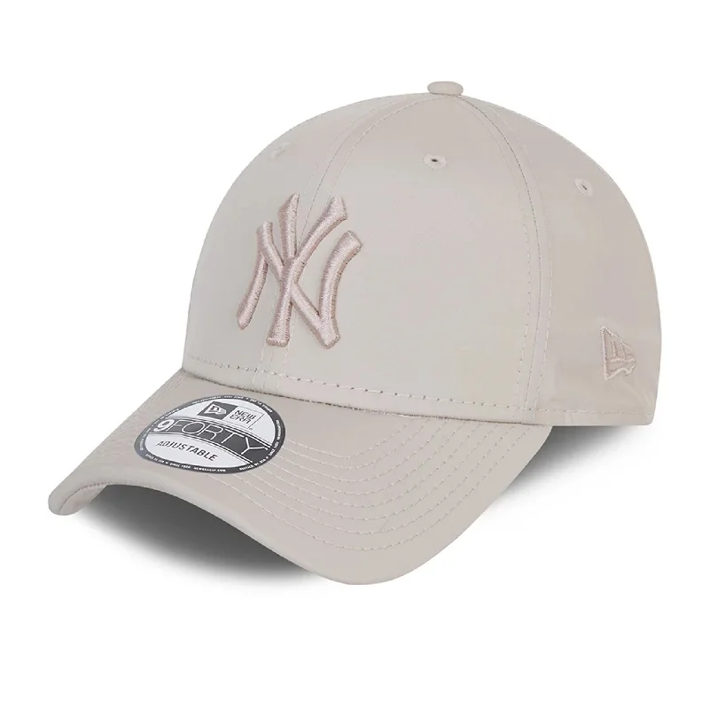 New York Yankees Tonal Stone 9FORTY Cap