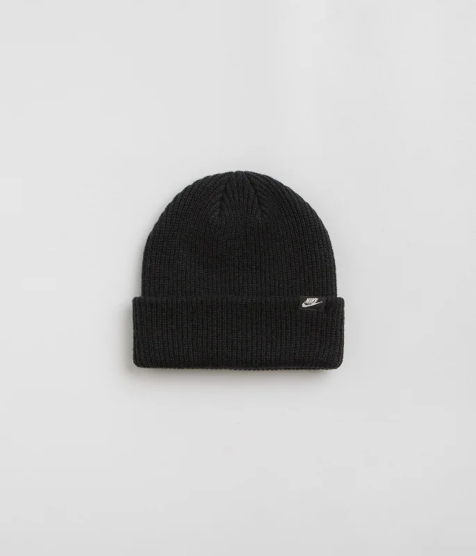 Nike Terra Beanie - Black