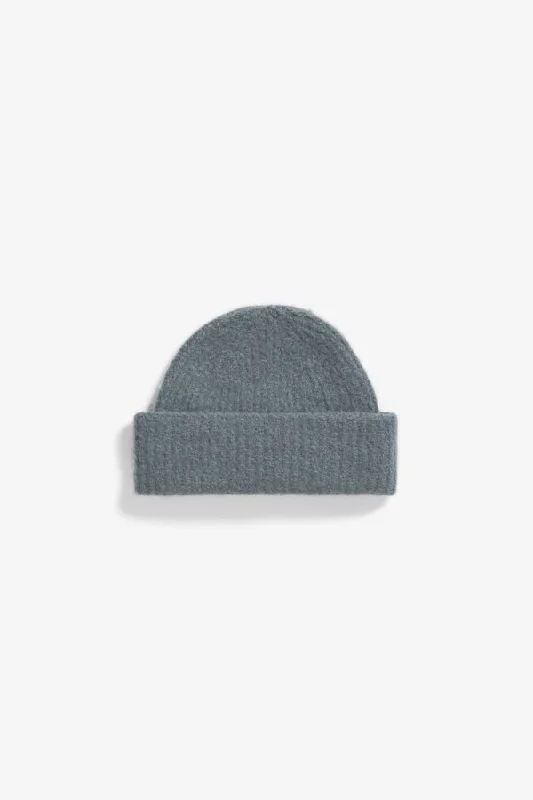 NORSE PROJECTS Alpaca Wool Short Beanie