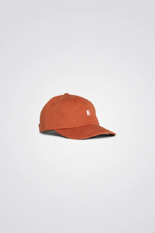 NORSE PROJECTS Twill Sports Cap