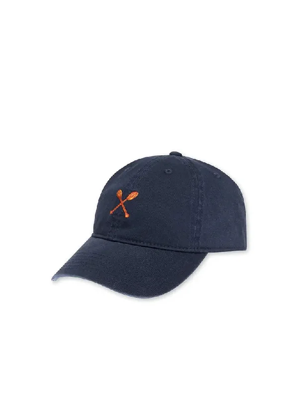 Paddle Cap- Navy