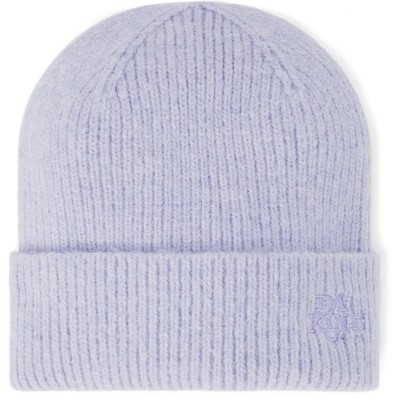 Paige Beanie - Lavender