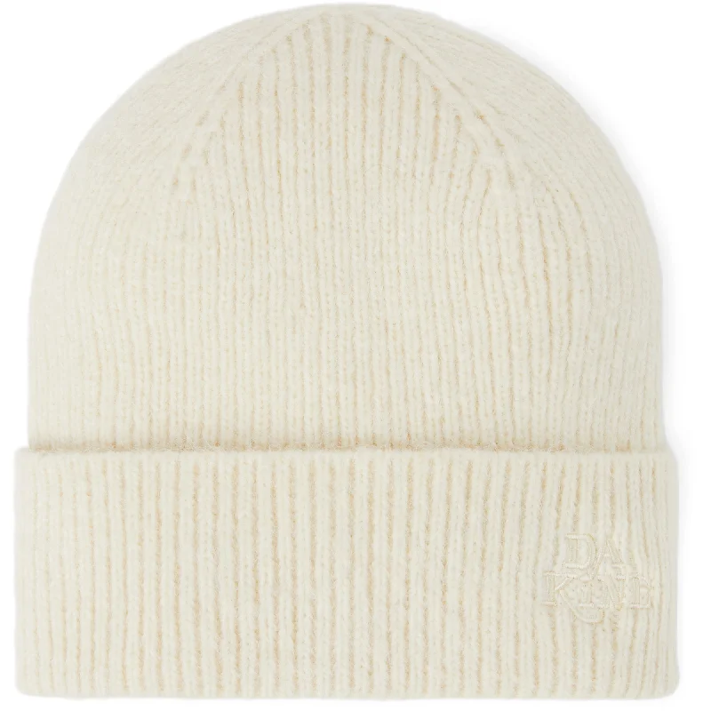 Paige Beanie - Turtledove