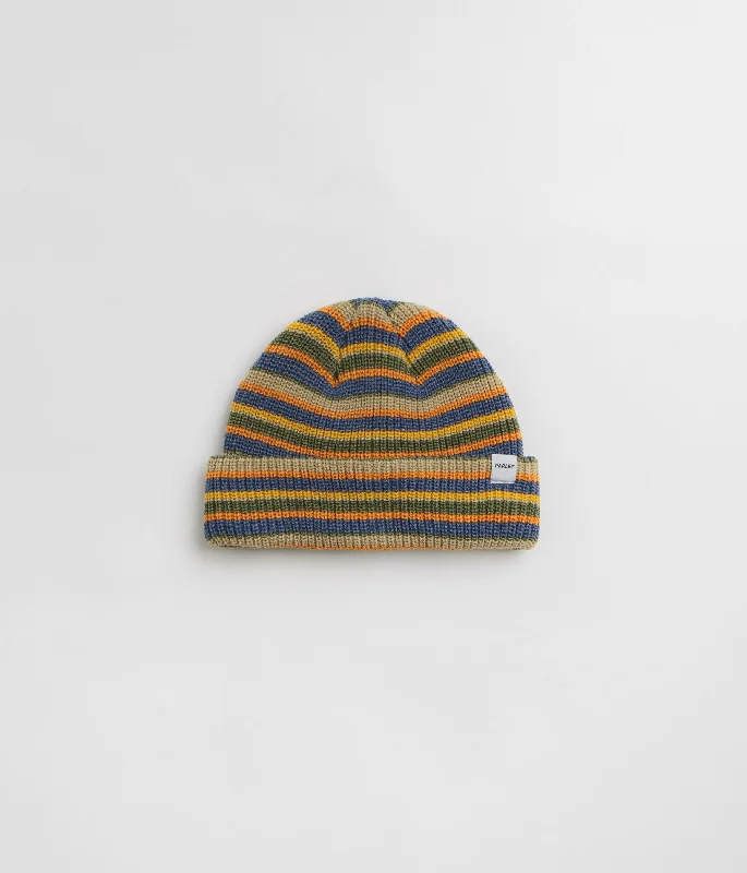 Parlez Verdi Beanie - Golden Multi