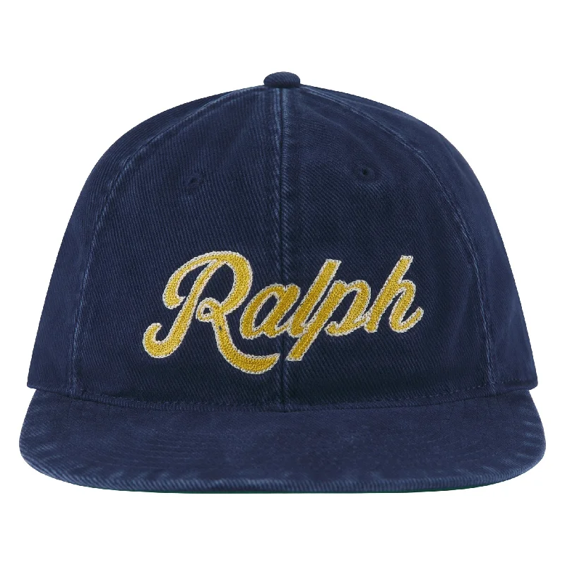 Ralph Hat | Newport Navy