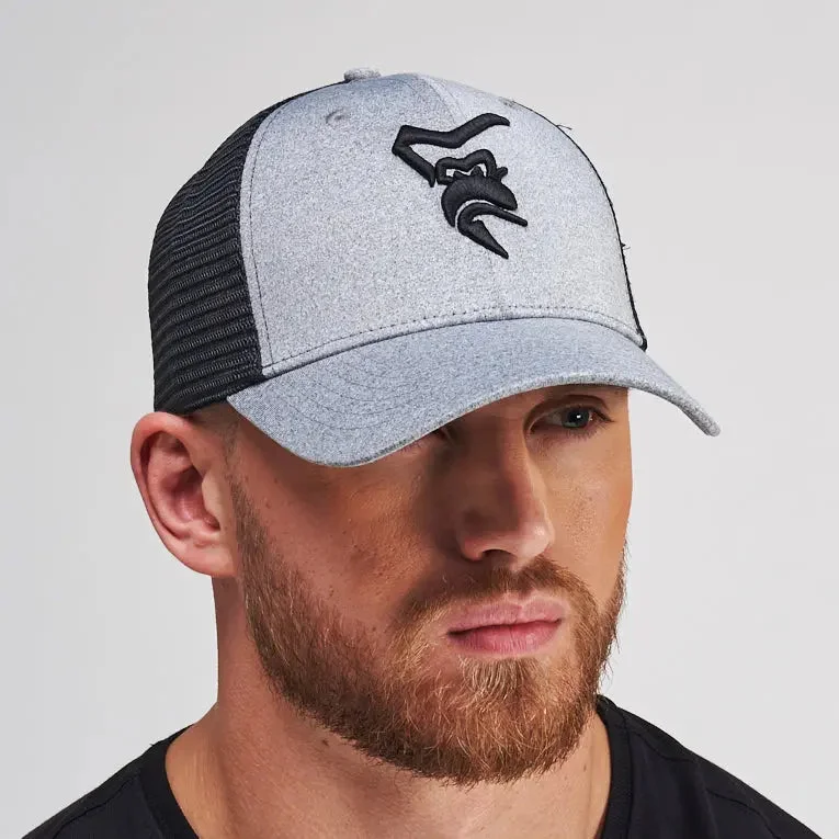 Mesh Detail Cap