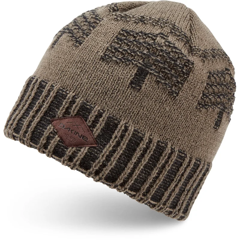 Spruce Beanie