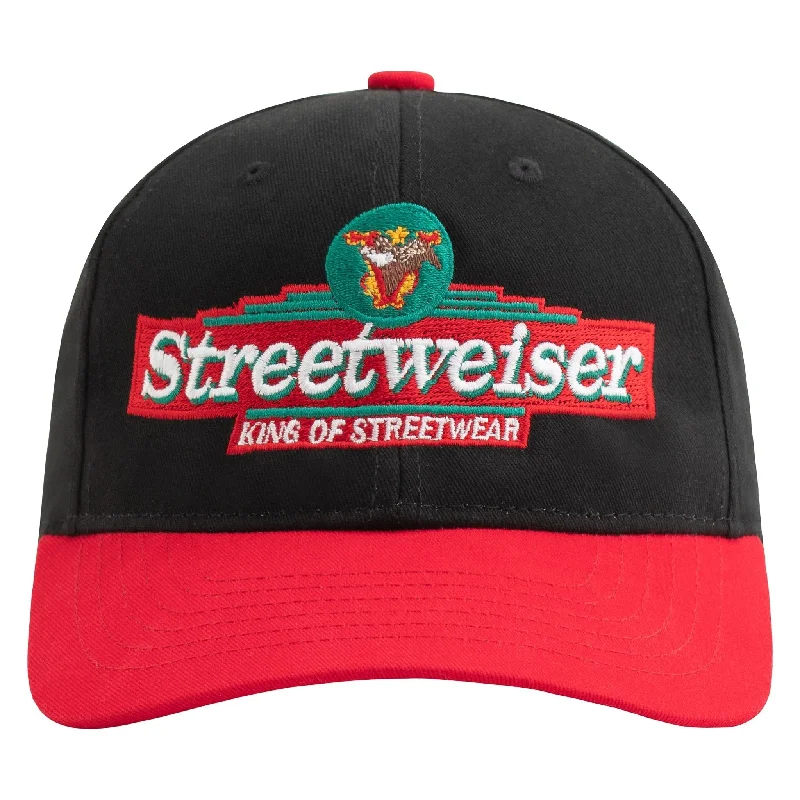 Streetweiser Hat