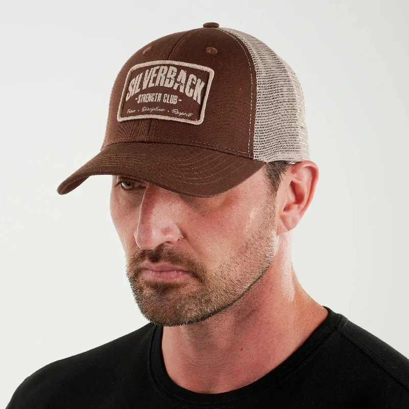 Strength Club Cap