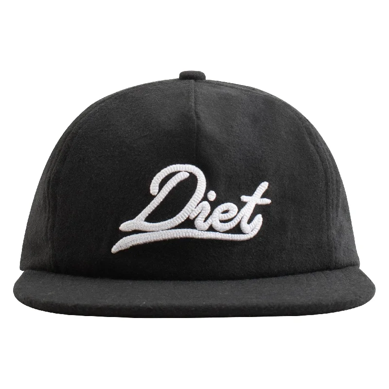 Swash Hat | Black