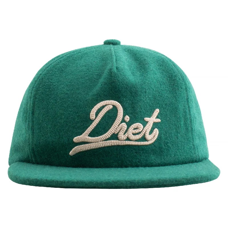 Swash Hat | Green