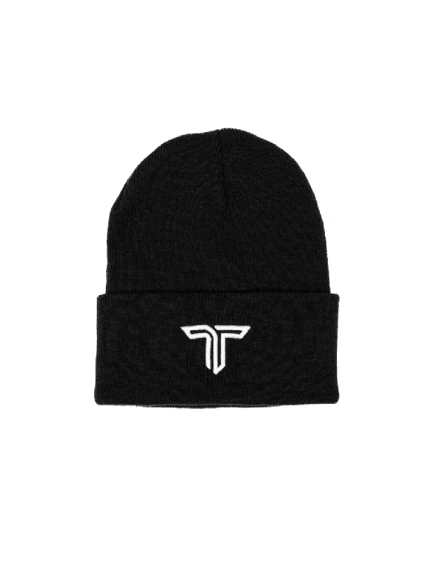 Takedown Beanie - Black