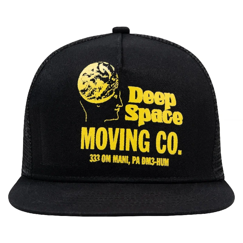 Trucker Deep Space Hat