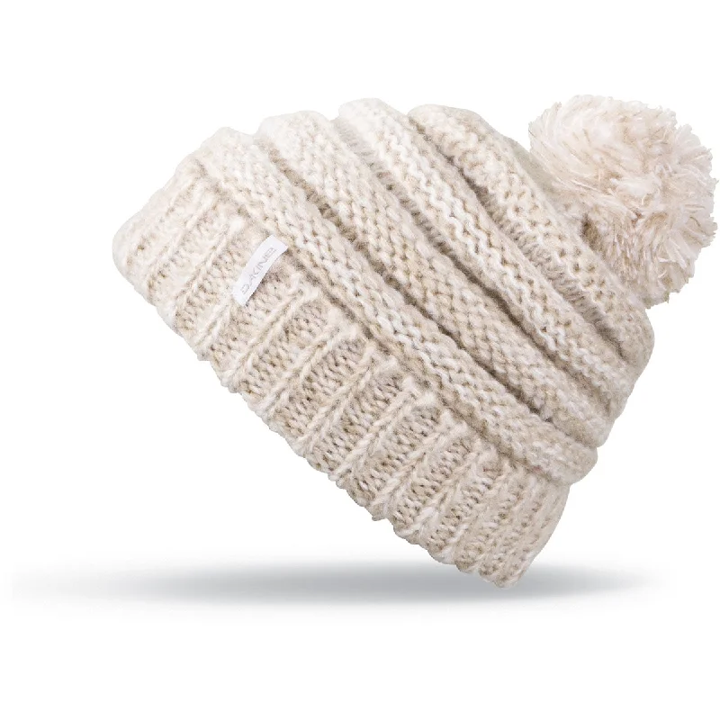 Scrunch Pom Beanie - Women's