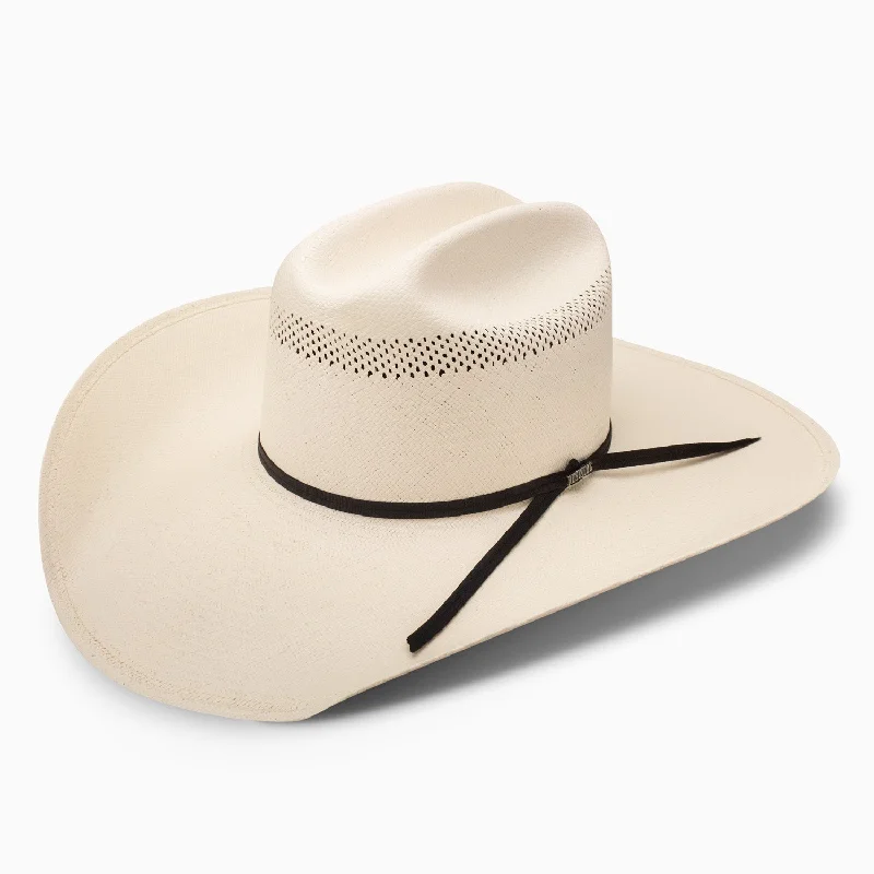 20X Cut Bank 4 1/2" Brim Cowboy Hat