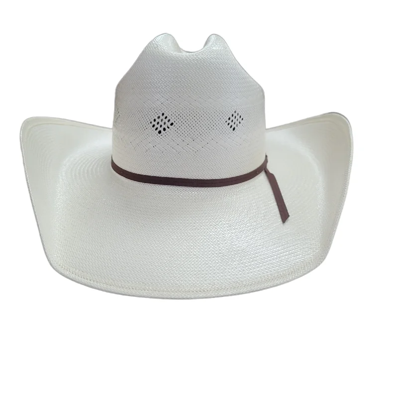 AMERICAN HAT CO. STRAW HAT - #7200