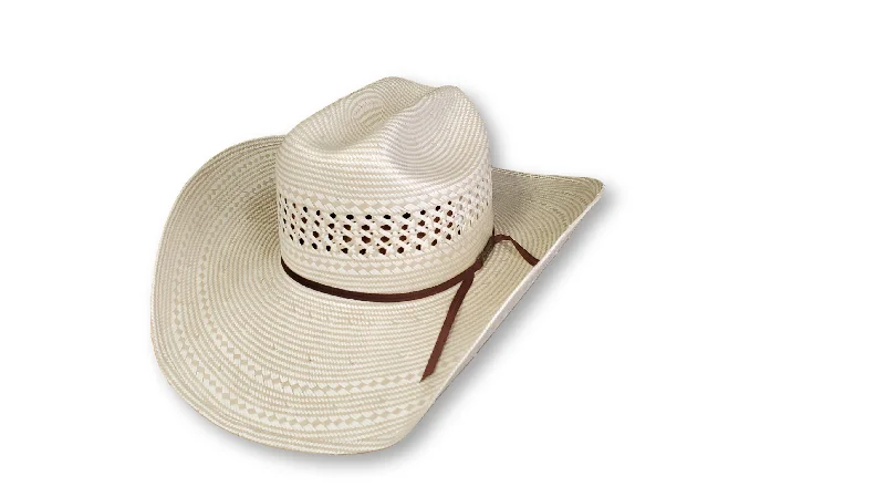 American Hat Co. Straw Hat - #7700