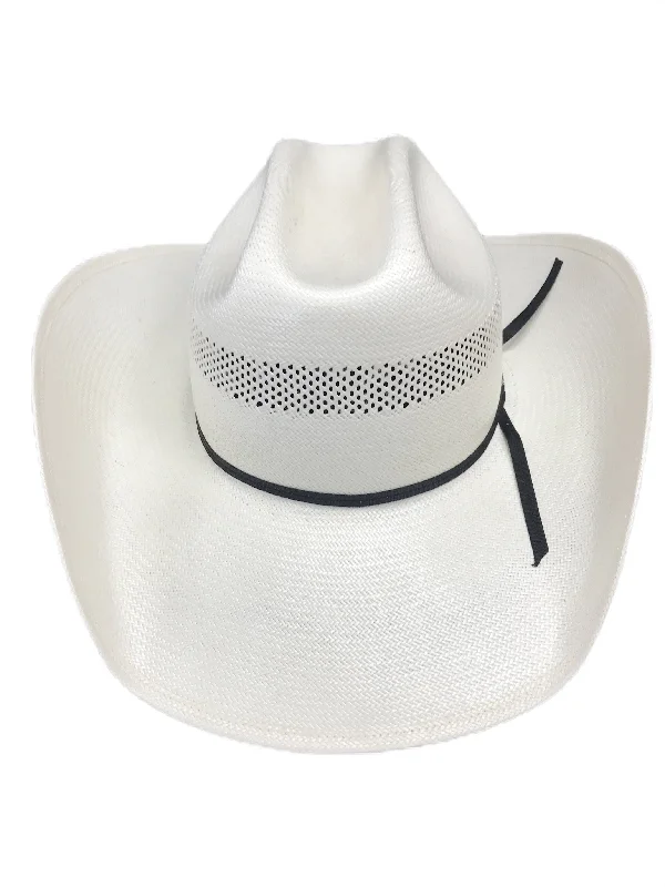 American Hat Co. Straw Hat - #7104