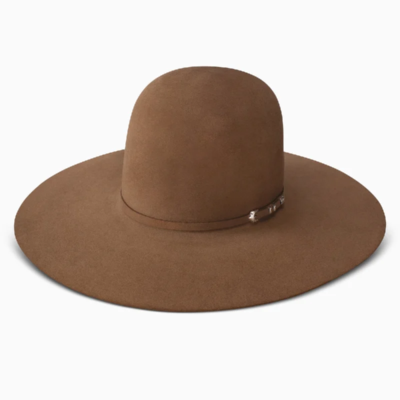 40X Arena 5" Brim Cowboy Hat