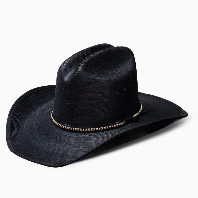 Asphalt Cowboy - Jason Aldean Cowboy Hat - Fitted