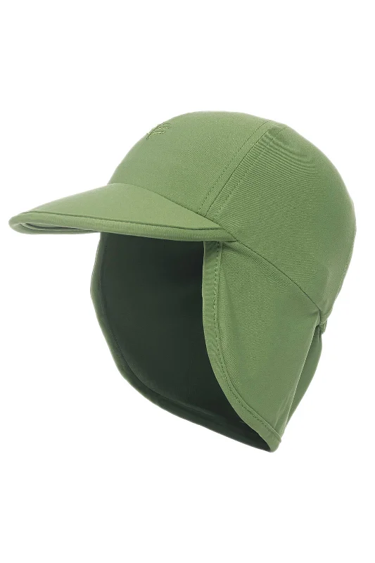 Baby Splashy All Sport Hat | Soft Fern