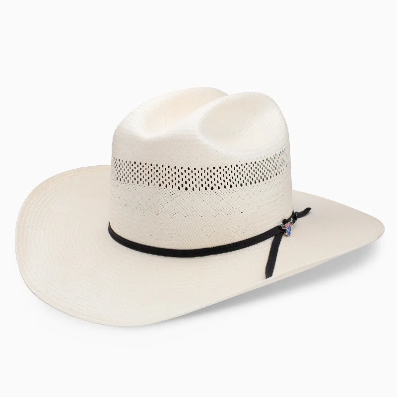 10X Big Money 4" Brim - USTRC Cowboy Hat