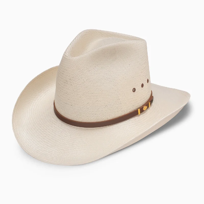 10X Big Spender Cowboy Hat