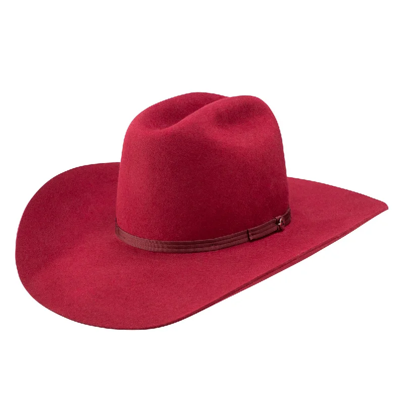 4X Boquillas - Hooey Cowboy Hat