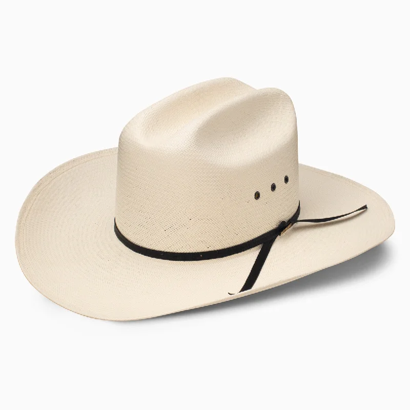 10X Cattleman Cowboy Hat