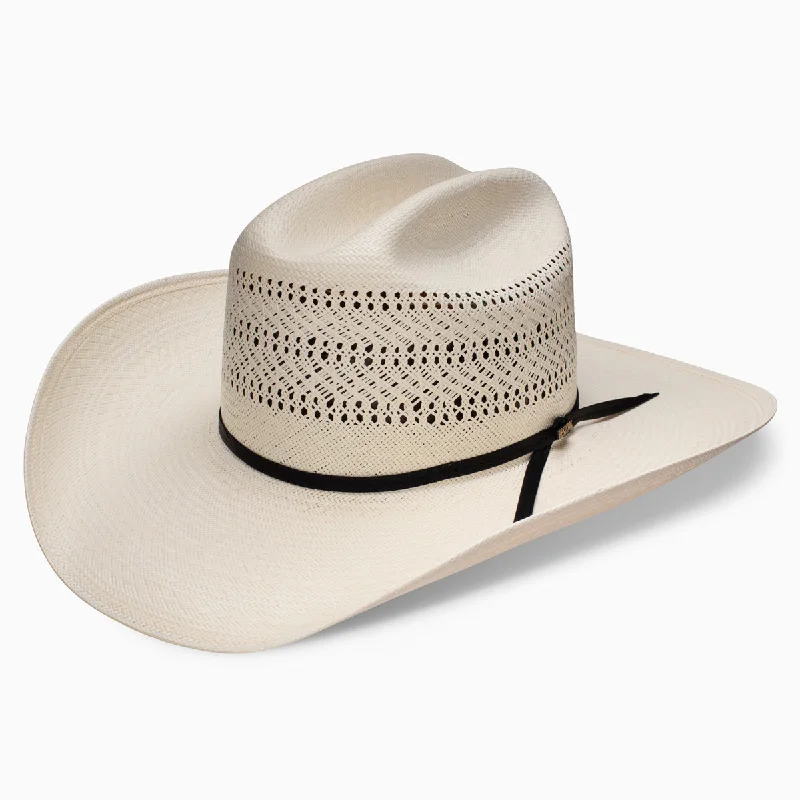 20X Chase Cowboy Hat