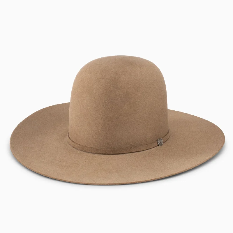 10X Chute Boss Cowboy Hat