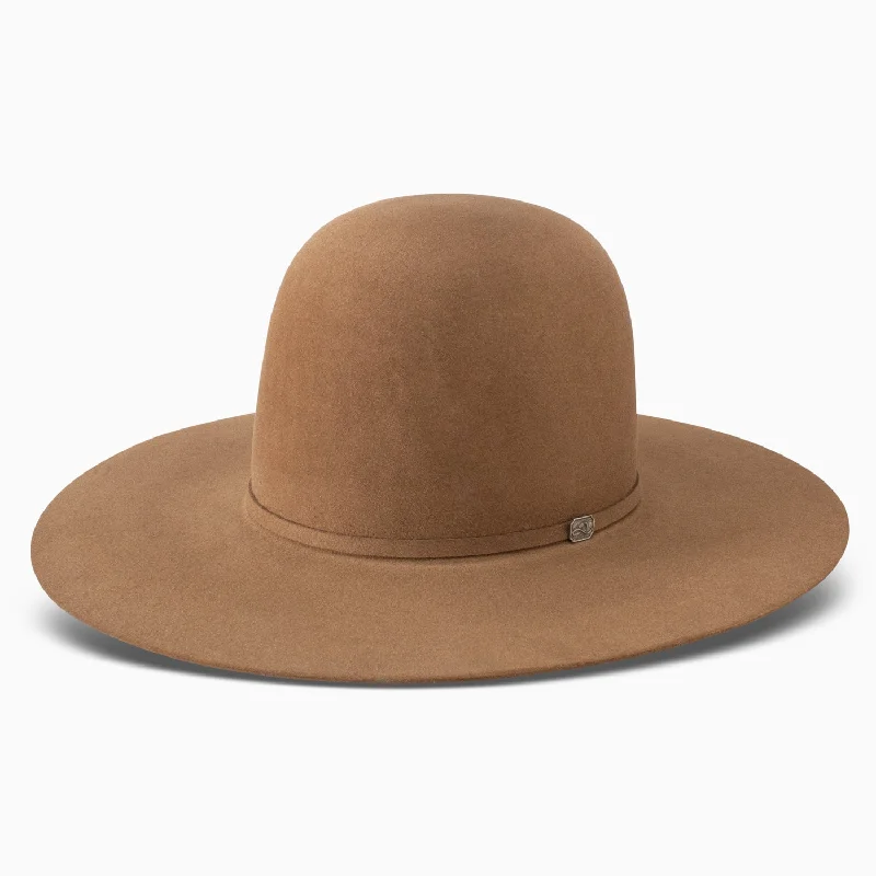 10X Chute Boss Cowboy Hat