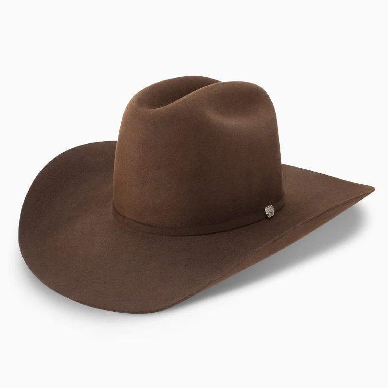 10X Chute Boss Cowboy Hat